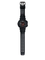 G9000MS-1 | Digital Black Men's Watch G-SHOCK - Casio