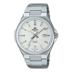 EFB108D-7AV | Edifice Sport Chronograph Watch Silver - Casio