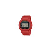 DWN5600-4 | Ring Watch: Red G-SHOCK Nano - Casio