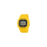 DWN5600-9 | Ring Watch: Yellow G-SHOCK Nano - Casio