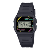 F91WPC-1A Black - Casio