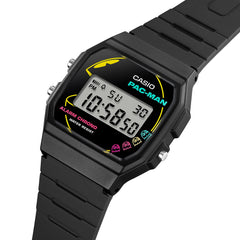 F91WPC-1A Black - Casio