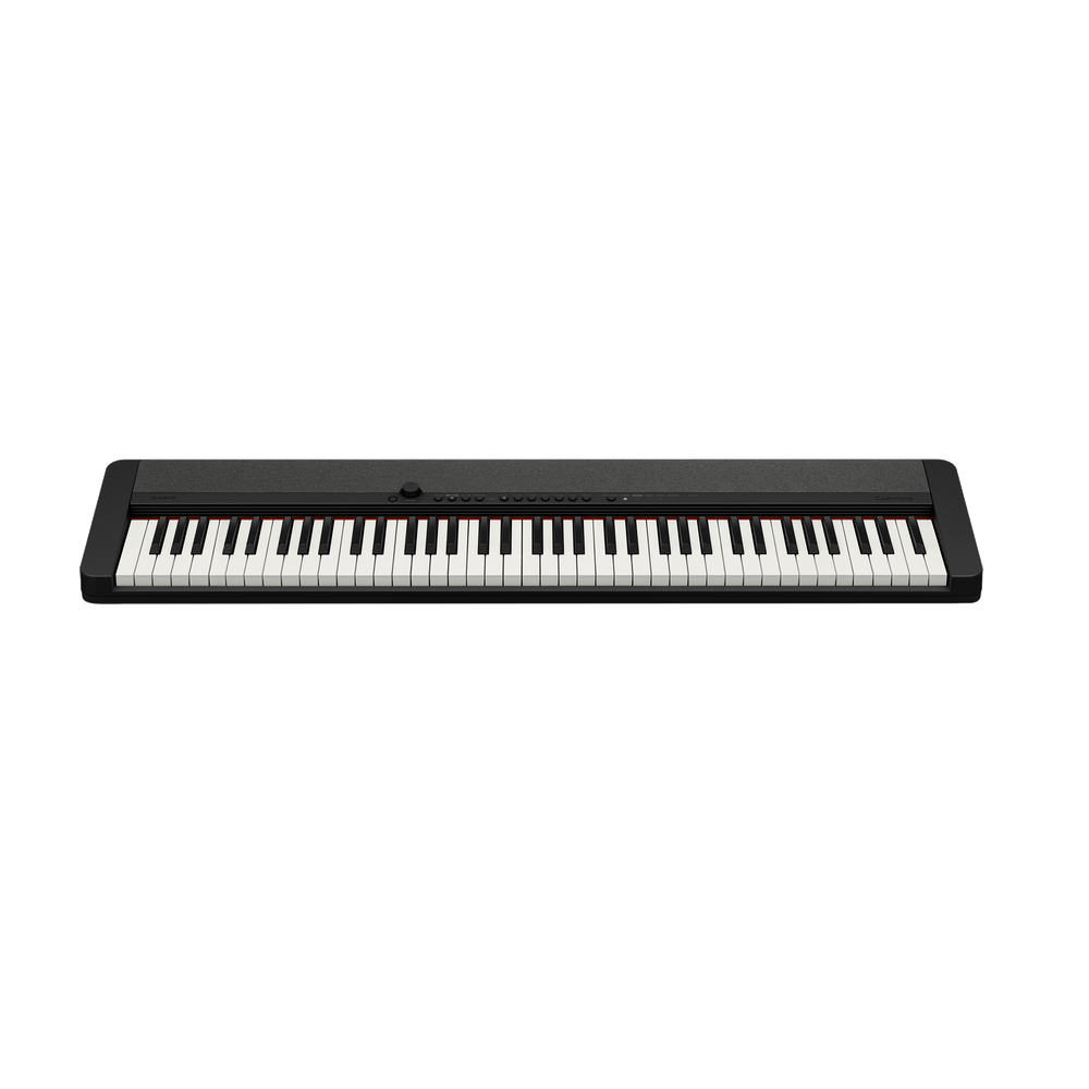 CT-S1-76BK | Casiotone - Casio