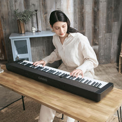CT-S1-76BK | Casiotone - Casio