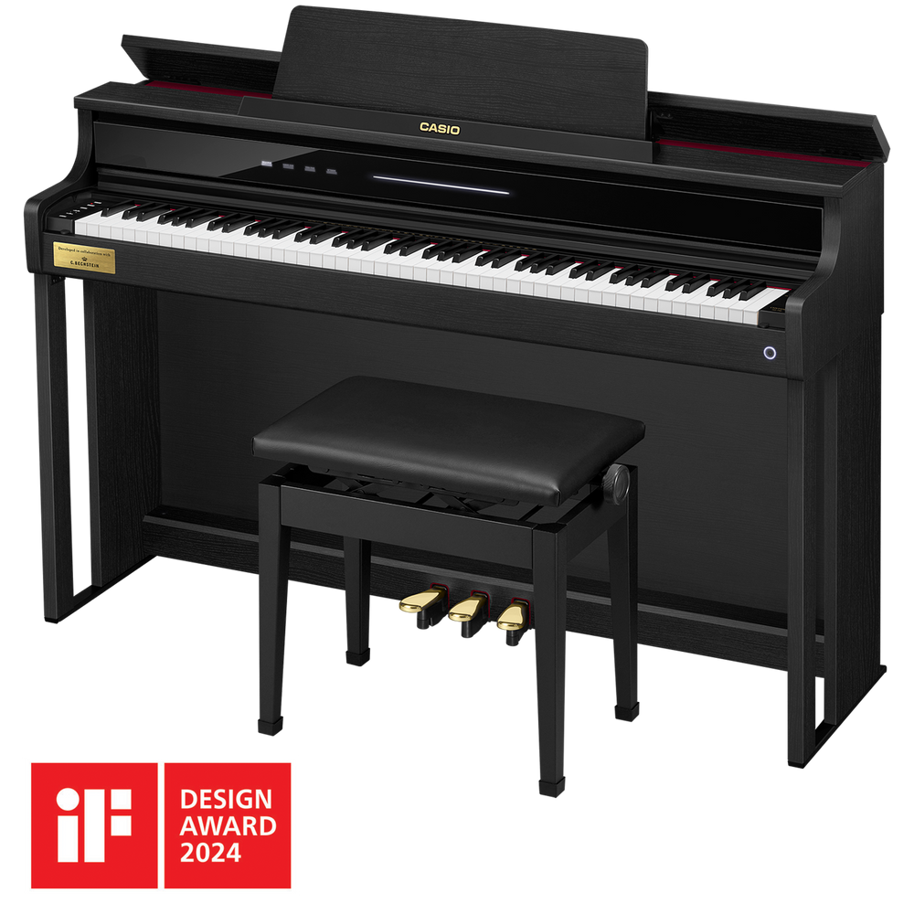 AP-750BK | CELVIANO - Casio