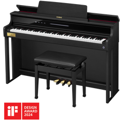 AP-750BK | CELVIANO - Casio