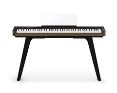 PXS6000CSBG | Digital Piano Bundle | Privia Concert Piano With Bench & Stand - Casio