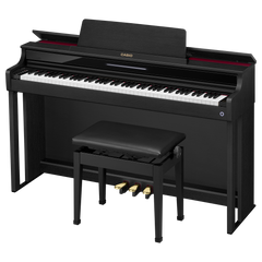 AP-550BK | CELVIANO - Casio