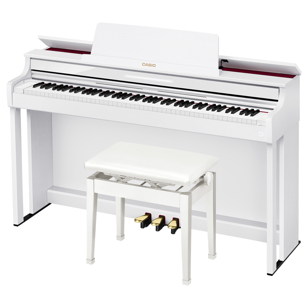 AP-550WE | CELVIANO - Casio