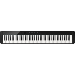 PXS5000SC | Digital Piano Bundle | Privia Concert Piano With Stand And Pedals - Casio