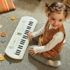 SA-80 | Casiotone - Casio