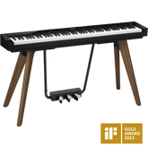 PX-S7000BK | Privia - Casio