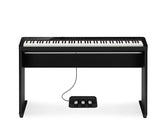 PXS5000CSSP | Digital Piano Bundle | Privia Concert Piano With Stand And Pedals - Casio