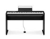 PX-S1100 + CS-68 Stand Bundle | Privia Piano with Stand - Casio