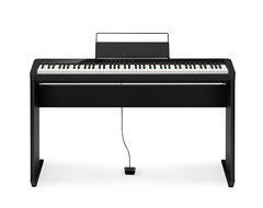 PX-S1100 + CS-68 Stand Bundle | Privia Piano with Stand - Casio