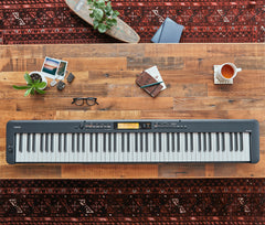 CDP-S360BK | CDP - Casio