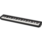 CDP-S160BK | CDP - Casio