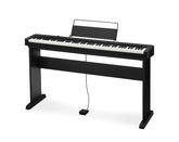 CDPS160CS | 88 Key Digital Compact Keyboard and Stand - Casio