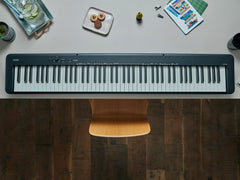 CDPS160CS | 88 Key Digital Compact Keyboard and Stand - Casio
