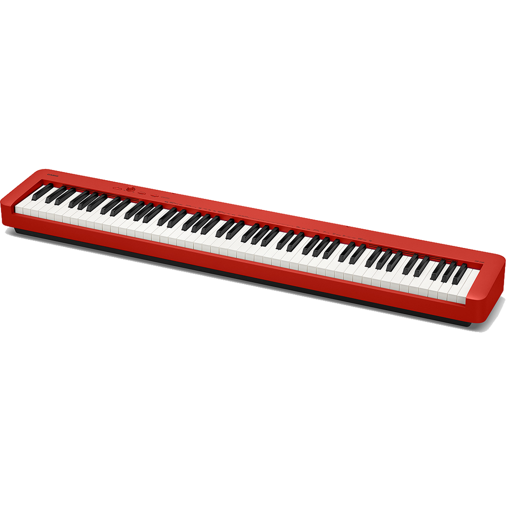 CDP-S160RD | CDP - Casio