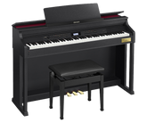 AP-710BK | Celviano Black Digital Piano - Casio