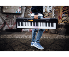 CT-S100 | Casiotone - Casio
