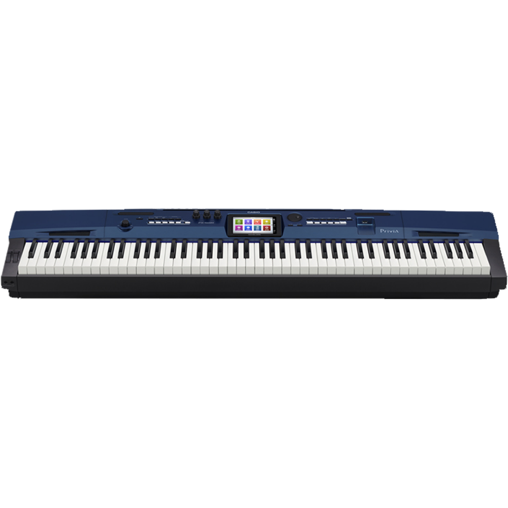 PX-560 | Privia - Casio