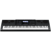 WK-6600 | 76-Key Portable Arranger Keyboard - Casio