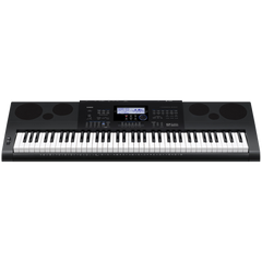WK-6600 | 76-Key Portable Arranger Keyboard - Casio