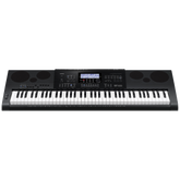WK-7600 | 76-key Portable Arranger Keyboard - Casio