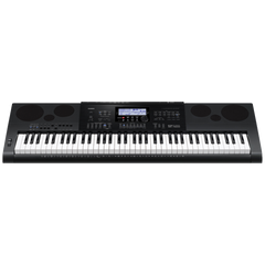 WK-7600 | 76-key Portable Arranger Keyboard - Casio