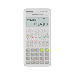 fx-115ES PLUS B 2nd Edition Advanced Scientific Calculator | "AAA" Battery Model - Casio