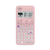 fx-9910CW ClassWiz Advanced Scientific (2nd Generation fx-991CW) | Pink - Casio
