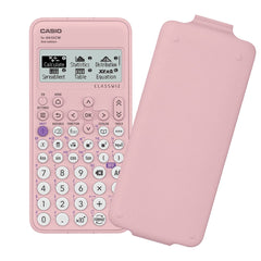 fx-9910CW ClassWiz Advanced Scientific (2nd Generation fx-991CW) | Pink - Casio