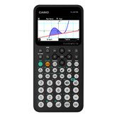 fx-CG100 ClassWiz® Color Graph - Casio