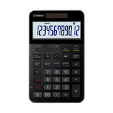 S100X Premium Luxury Calculator - Casio