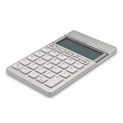 SP-100USNU Nursing & Pharmacy Calculator - Casio