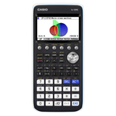 fx-CG50 PRIZM® Color Grapher - Casio