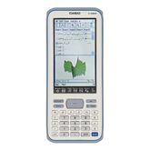 fx-CG500 PRIZM® CAS | Graphing Calculator - Casio