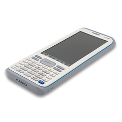 fx-CG500 PRIZM® CAS | Graphing Calculator - Casio