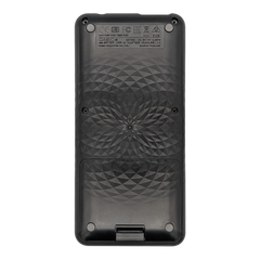 fx-9750GIII Grapher | All Black Graphing Calculator - Casio