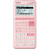 fx-9750GIII Sakura Pink Edition | Graphing Calculator - Casio