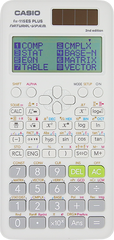 fx-115ES PLUS 2nd Edition Advanced Scientific | Scientific Calculator - Casio