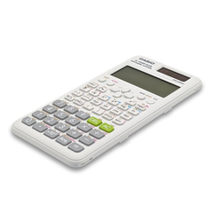 fx-115ES PLUS 2nd Edition Advanced Scientific | Scientific Calculator - Casio
