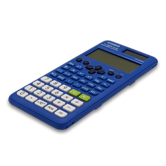 fx-300ES PLUS 2nd Edition Blue | Blue Scientific Calculator - Casio