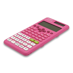 fx-300ES PLUS 2nd Edition Pink | Pink Scientific Calculator - Casio