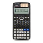 fx-991EX | Black Scientific Calculator - Casio
