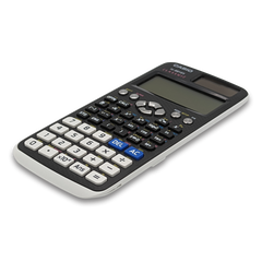 fx-991EX | Black Scientific Calculator - Casio
