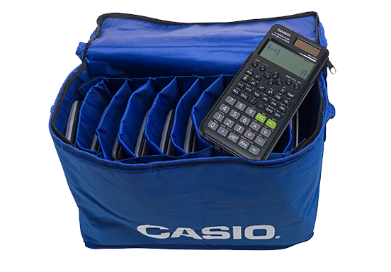 fx-300ES PLUS 2 Teacher Pack | Scientific Calculators - Casio