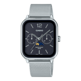 MTPM305MC-1AV Silver - Casio